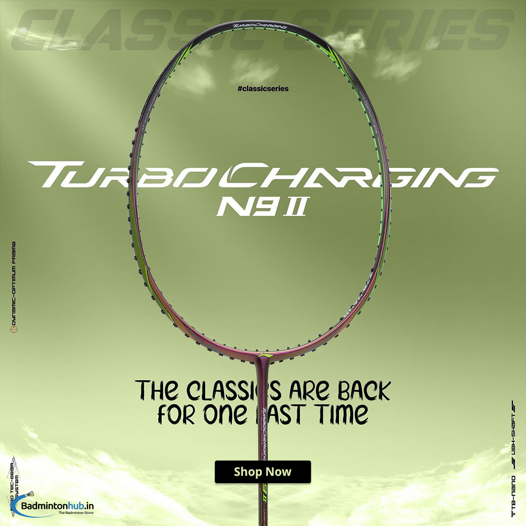 badmintonhub_in's tweet photo. #LiNingRackets are designed to help you make an impact. These rackets will maximize your potential on the court with their light weight, easy handling and stability.
Shop Now from the link below
https://t.co/PR8uO0HMQo
#LiNing #BadmintonRackets #Badmintonpro #Badmintonhub https://t.co/mEJRIUl89n