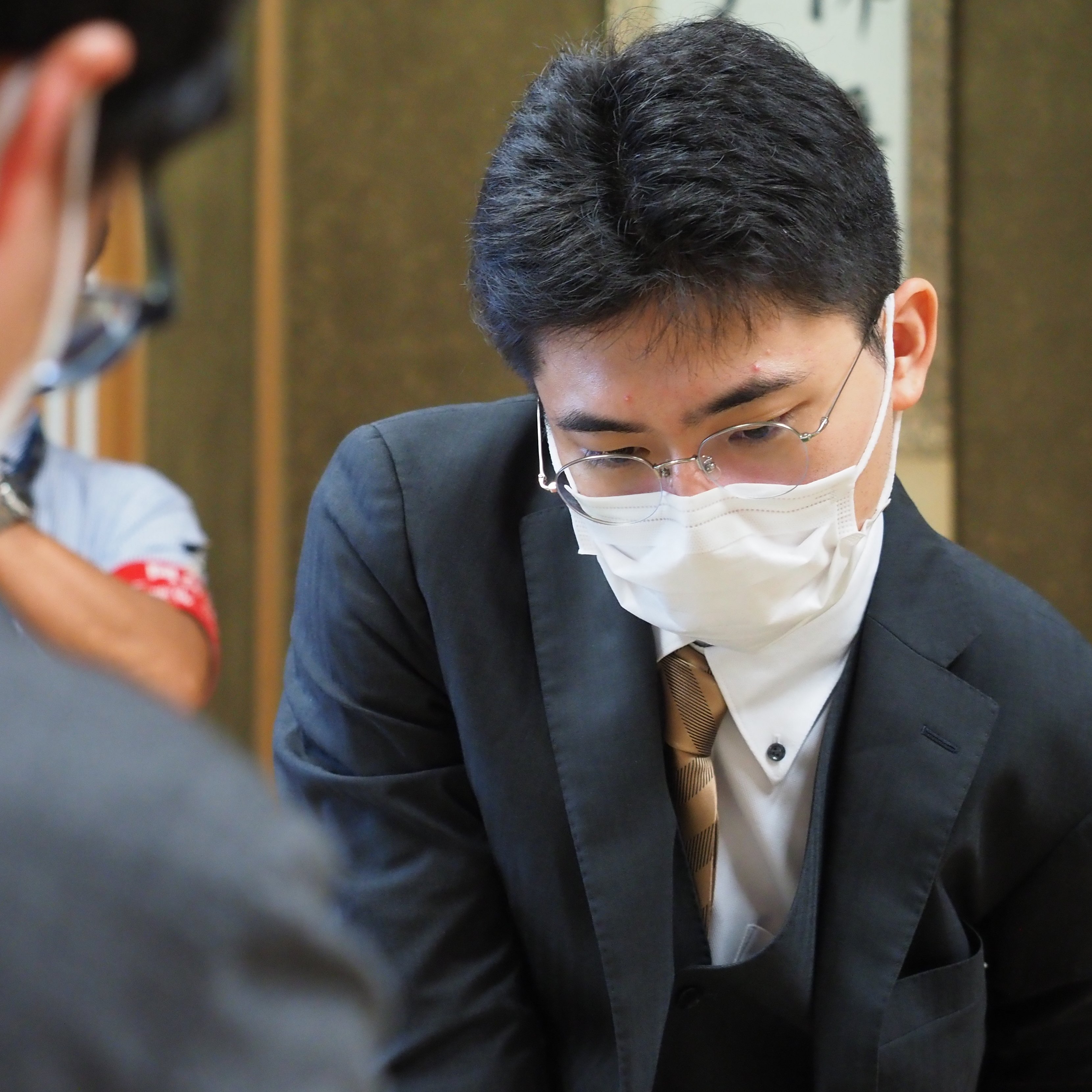 朝日新聞囲碁取材班 on Twitter 