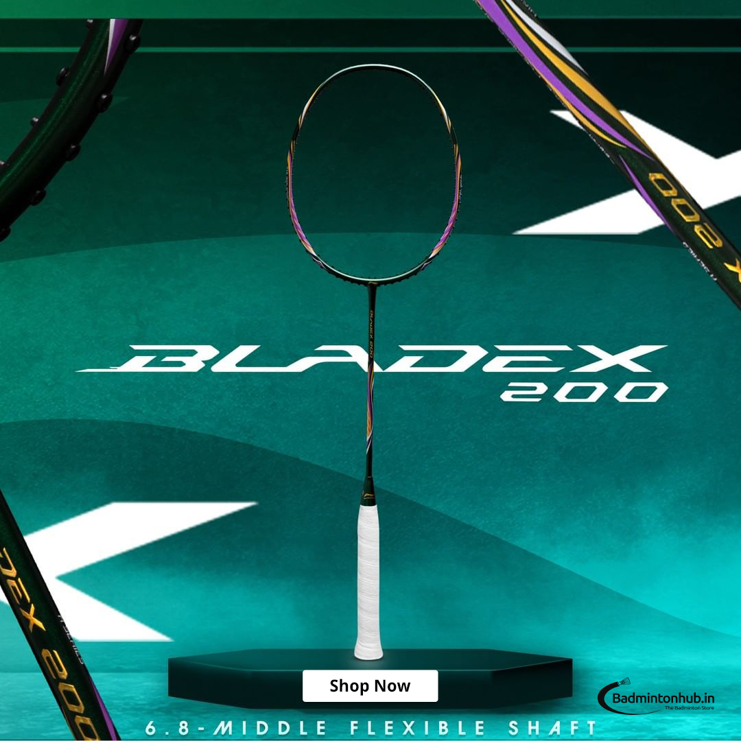 badmintonhub_in's tweet photo. #LiNingRackets are designed to help you make an impact. These rackets will maximize your potential on the court with their light weight, easy handling and stability.
Shop Now from the link below
https://t.co/PR8uO0HMQo
#LiNing #BadmintonRackets #Badmintonpro #Badmintonhub https://t.co/mEJRIUl89n