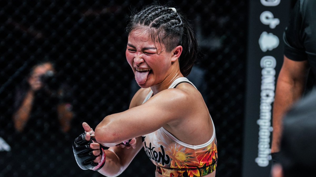 ONECHAMPJP's tweet photo. 📸 大会ギャラリー 📸
#ONEFightNight2 からカメラマンが収めたベストショットを紹介🤩
あなたのお気に入りの写真はどれですか?
@ryogo_666 #WeAreONE #ONEチャンピオンシップ #総合格闘技 #グラップリング https://t.co/USZPwFubrv