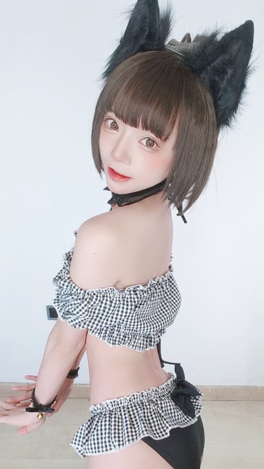 Twitterのコスプレ画像19