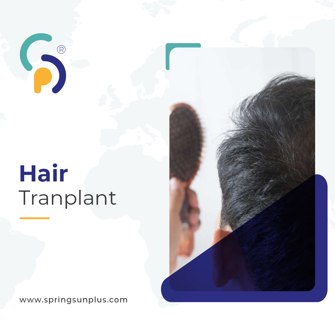 springsunplus's tweet photo. There are several basic techniques used in hair transplantation:
📌FUE Technology
📌FUT Technology
📌DHI Technology
Ask your questions about hair transplantation
📞 +44 758 402 4458
🌐 https://t.co/igdo1LqFEd
#hairtransplantation #hairtransplantation #haartransplantation https://t.co/qiOQNprJUI