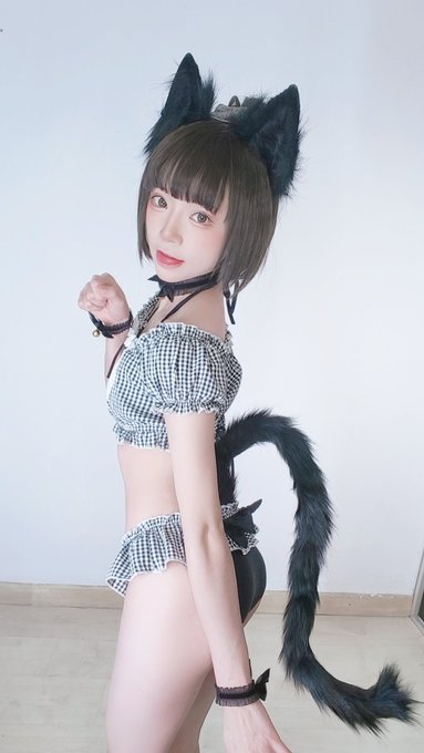 Twitterのコスプレ画像21