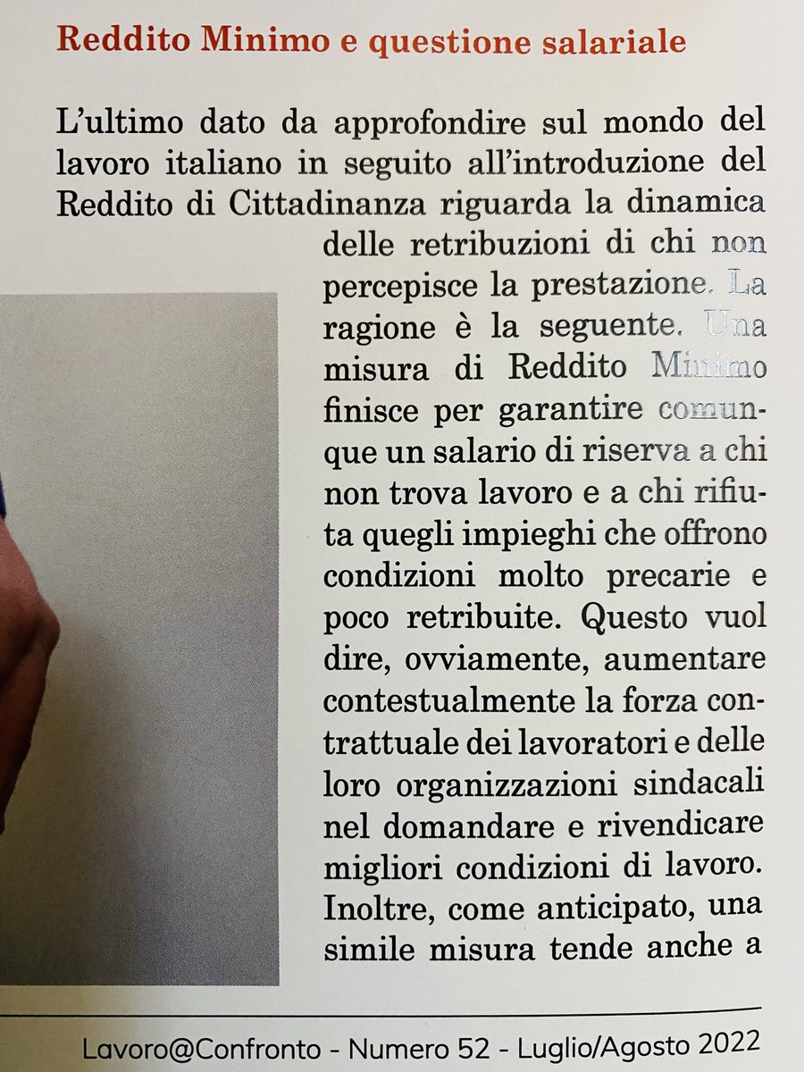 AngelantonioVis's tweet photo. A Giorgia, tra le righe 

Online ed in open access qui: https://t.co/aJT7w9dwq4 
#redditodicittadinanza #rdc #meloni #GovernoMeloni https://t.co/Hgy5HgjzD8
