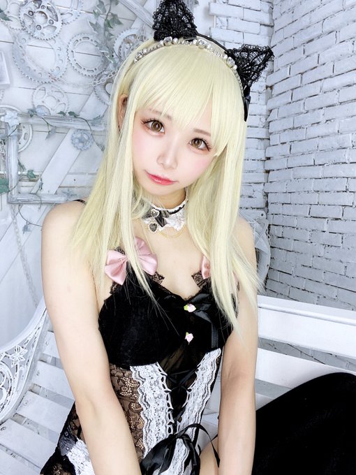 コスプレイヤー姫宮まほれのTwitter画像39