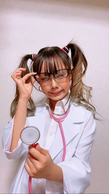 Twitterのコスプレ画像12