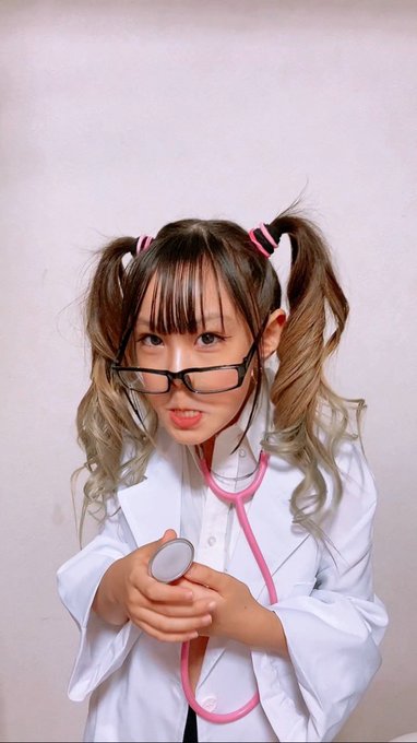 Twitterのコスプレ画像11