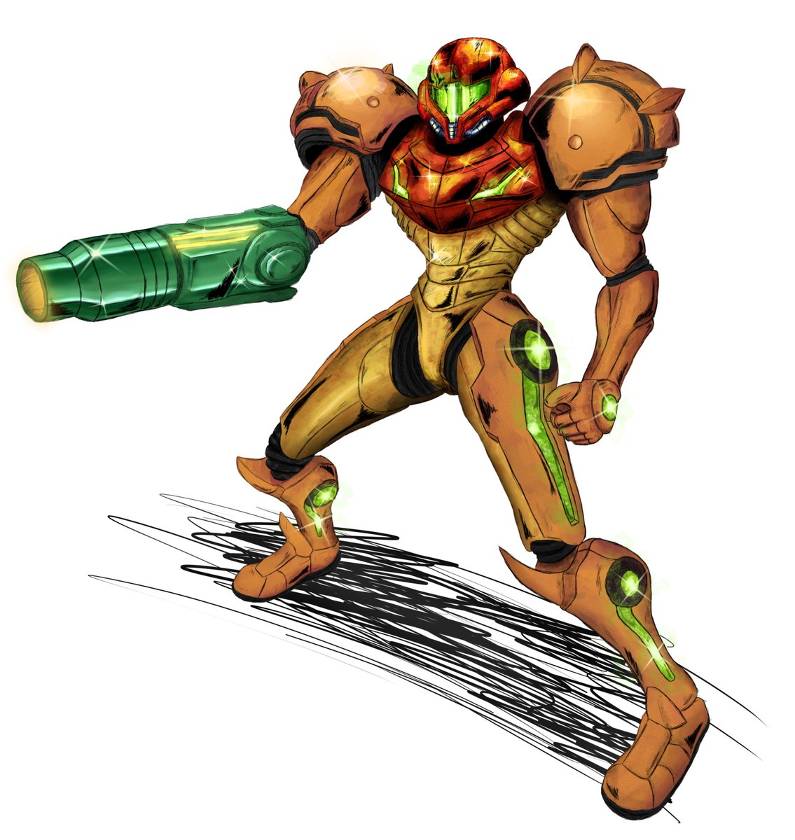 Excalius tweet media