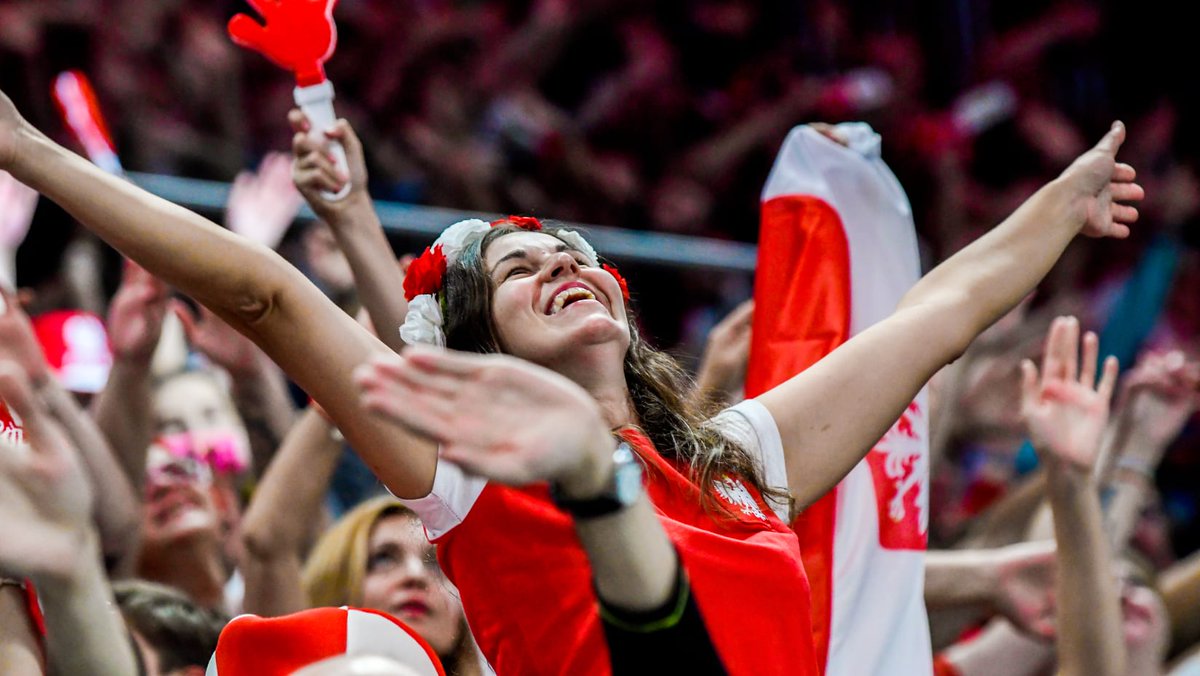 Emocje do pełna (@emocjedopelna) on Twitter photo Na zakończenie zmagań w grupie, czeka nas mecz z Turcją ➡️ Zapraszamy do takowania emocji 🙌
<a href="/TeamORLEN/">ORLEN Team</a> Na zakończenie zmagań w grupie, czeka nas mecz z Turcją ➡️ Zapraszamy do takowania emocji 🙌
<a href="/TeamORLEN/">ORLEN Team</a>
