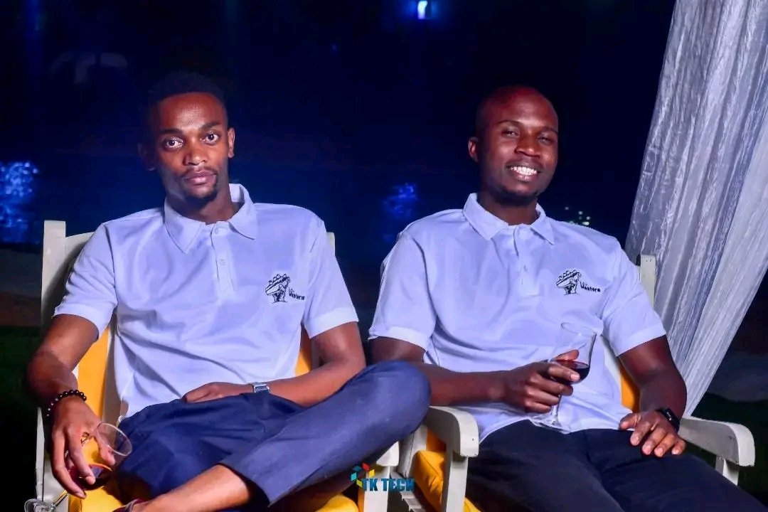 This and every other Weekend lets meet at The Boundary from 12pm till late with your favorite Umdeshi and Umdakisi.. 🍹🍸🍻 <a href="/thewisewaterszw/">The Wise Waters</a> @ComradesBev