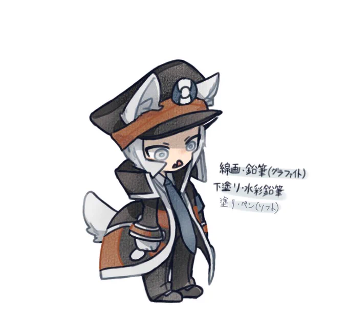 ㊱久々のデジタル( っ゜、。)っ 
