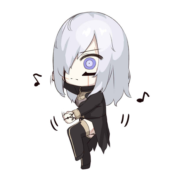 #エデンズリッターグレンツェ 