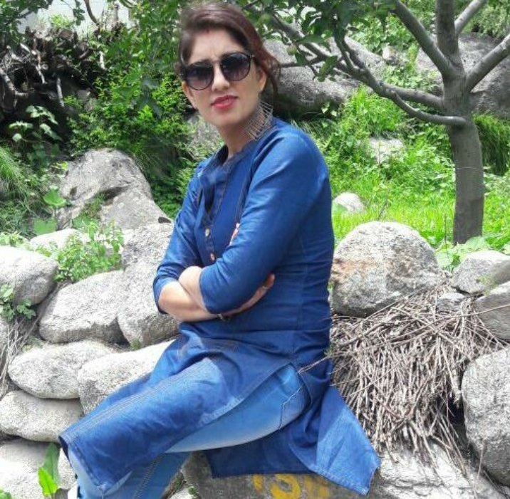 Equities, Savita Kundu tweet media