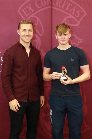 Watsonian Cricket tweet media