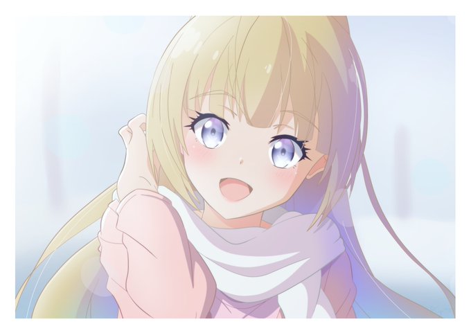 ようこそ実力至上主義の教室への注目 画像ツイートまとめ 2ページ目 アニメレーダー