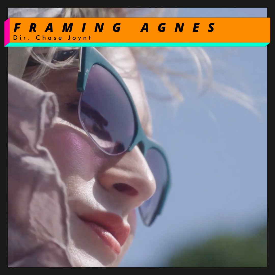 Come down to <a href="/GenesisCinema/">Genesis Cinema</a> today for a great day of new cinema including...

IT WORKS II with a live Q&amp;A with Austrian director Fridolin Schönwiese at 4.25pm

#FRAMINGAGNES at 7pm

MAMA BEARS at 9pm <a href="/MamaBearsDoc/">Mama Bears Doc</a>

See the world from another perspective this October day 🍿🎥