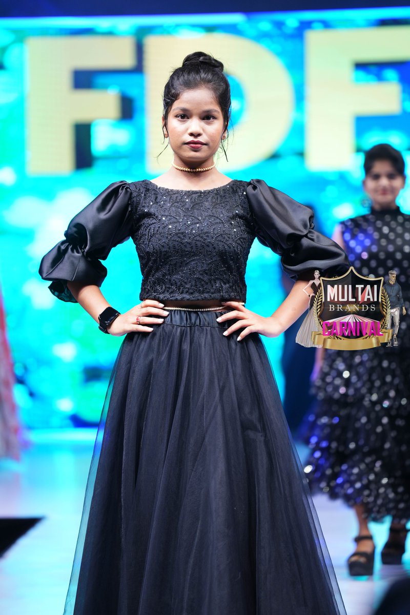 F_D_F_C's tweet photo. Fashion Runway will be the best choice for finding fashion designers in India. It was created to ease the journey of every aspiring fashion competitor.

#fashiondesigner #fashioncompetition #hyderabad #telangana #india @multai_m @Moksh87130767 https://t.co/oVKtKrfuhM
