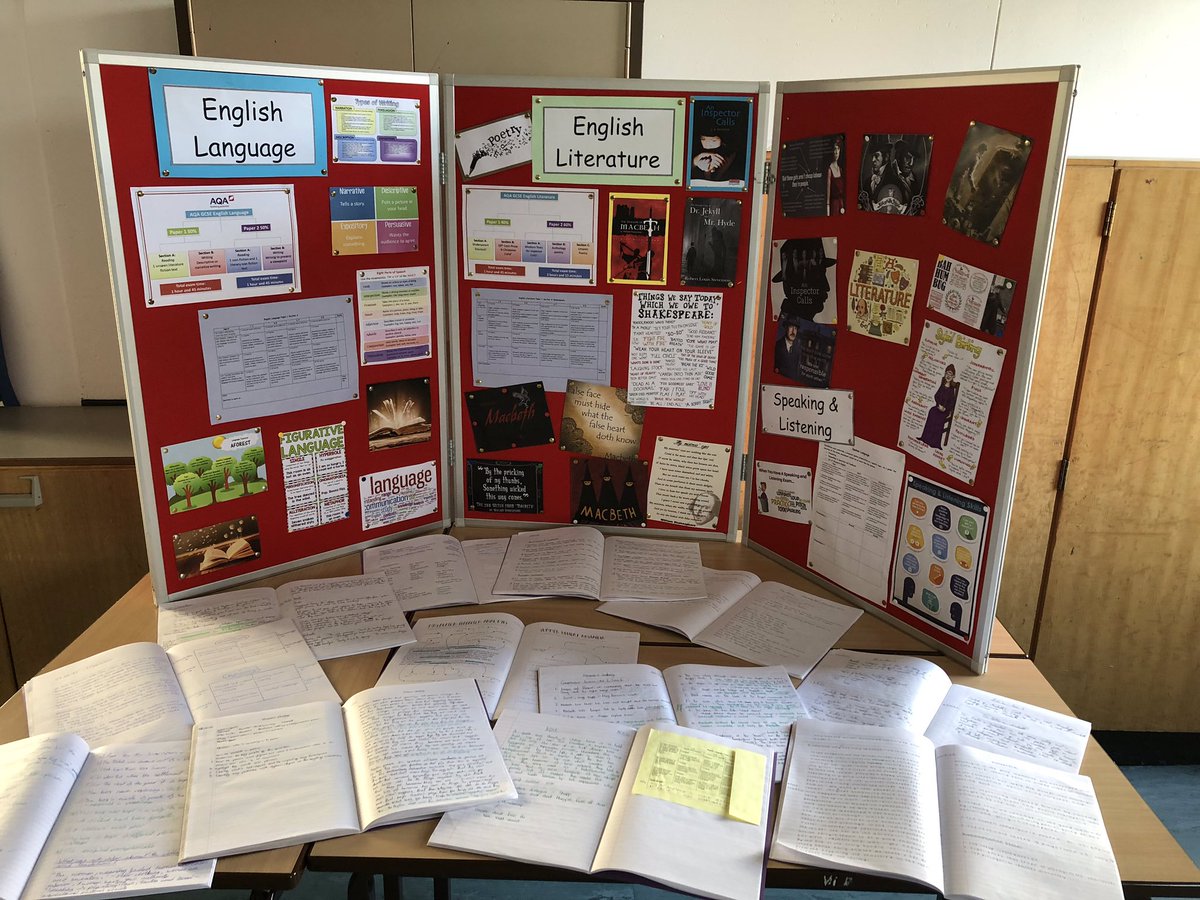 Ms_ECo_'s tweet photo. It’s Open Day at @Rossett!

Head over to @EnglishRossett to see what our curriculum is all about! https://t.co/lqVGxjABTu