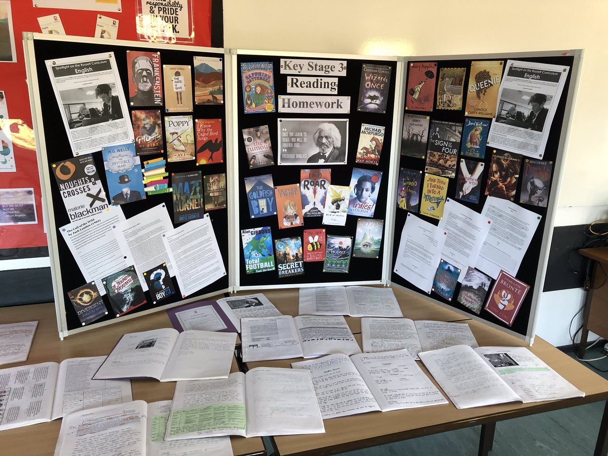 Ms_ECo_'s tweet photo. It’s Open Day at @Rossett!

Head over to @EnglishRossett to see what our curriculum is all about! https://t.co/lqVGxjABTu
