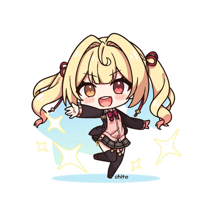 最近ずっと星川サラの恋愛雑談見てる #サラ星図 