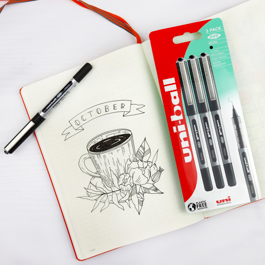 uniball_uk's tweet photo. Welcome to October! Autumn is the season of hot drinks, cosy evenings, blankets, and pumpkin spiced candles, did we miss anything? Let us know down below! ⬇️ 🍁
#uniEye #Studygram #EyeRevise #RevisionNotes #uniballEyeBroad #uniballEye #EyeMicro #October #Bujo #BulletJournal https://t.co/PQh85izgbG