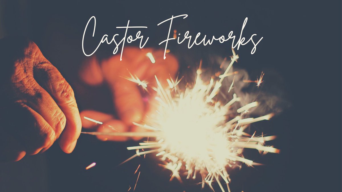 Castor and Ailsworth CC tweet media