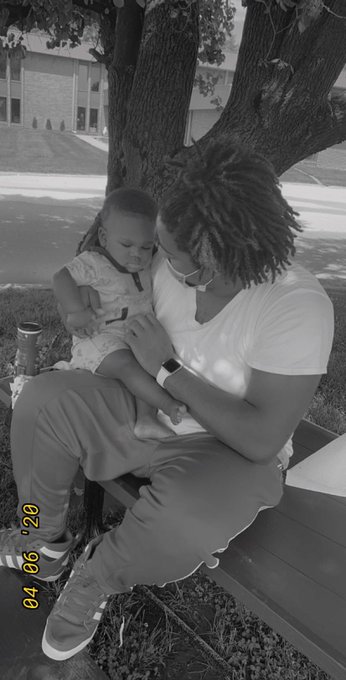 Happy Birthday to my beautiful boy i love you son u the big 3 theres many more on the way https://t.