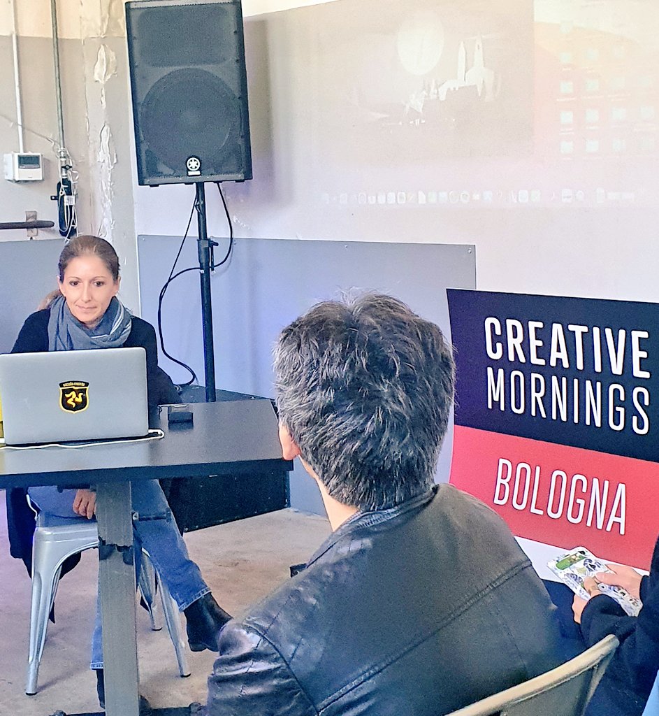 Rita Bertoncini racconta il lavoro della documentarista a servizio delle storie che emergono dal profondo. Con un omaggio a Valentina Pedicini 
#CMDEPTH #dalprofondo #CMBOF
