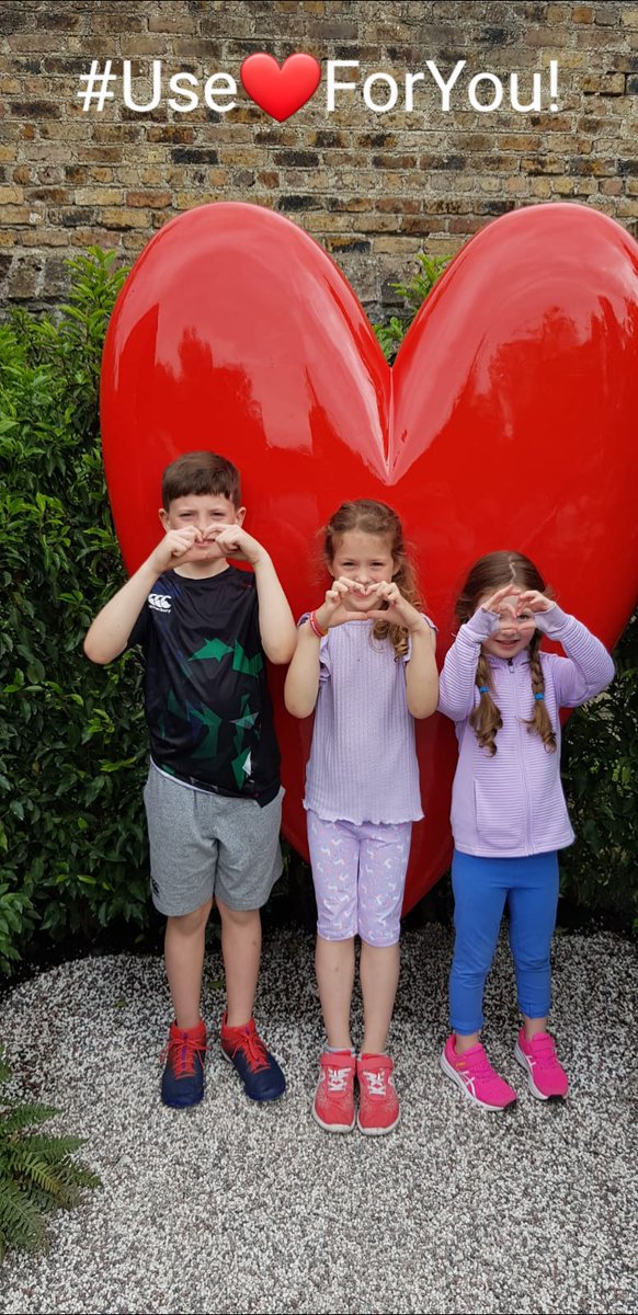 anniecostelloe's tweet photo. @Physicianeer Your ❤️ was working hard celebrating #WorldHeartDay2022 #Heartfest @CroiHeartStroke @worldheartfed https://t.co/4MJTDE9tae @uniofgalway #UseHeartForYou❤️ https://t.co/cwNLDoS7pQ