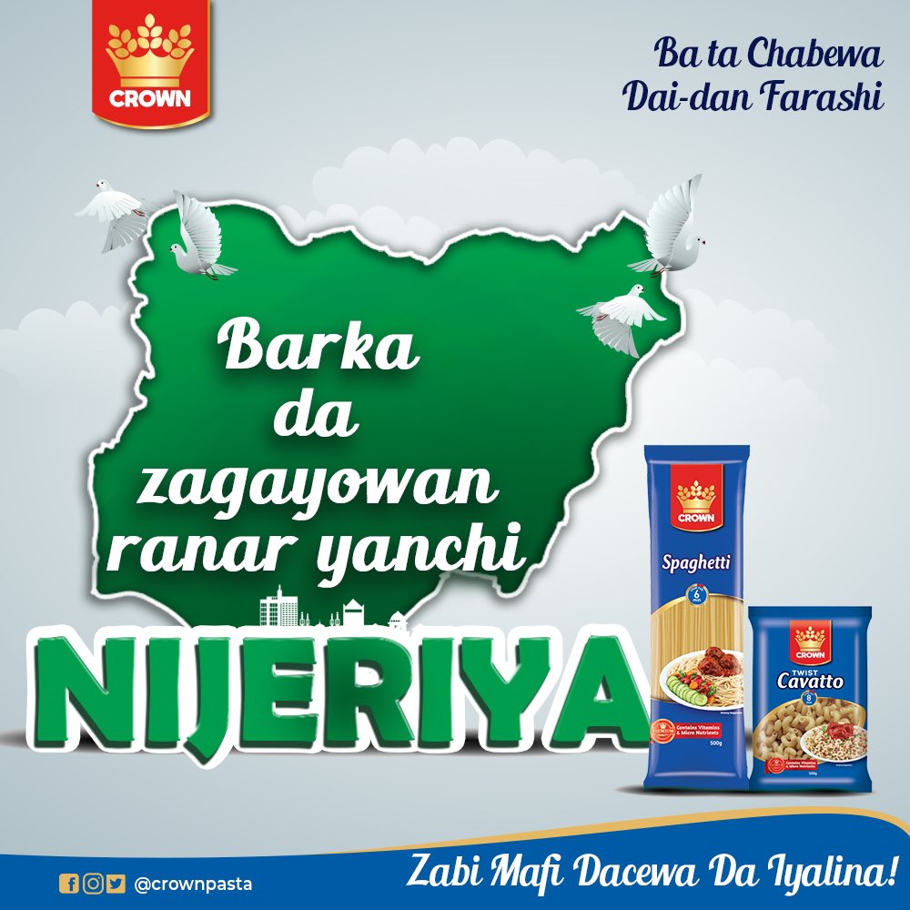 Crown Pasta tweet media