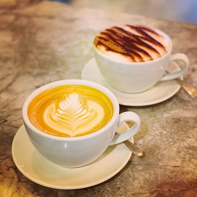 Happy #InternationalCoffeeDay!

We’re offering  award-winning <a href="/MonsoonEstates/">Monsoon Estates Coffee</a> coffee &amp; a slice of Bower House cake for £4 at the Bar all day 🍰 

Or upgrade to one of our famous Espresso Martinis or dangerously good Liqueur Coffees with cake for just £9.50…

Just drop by ☕️