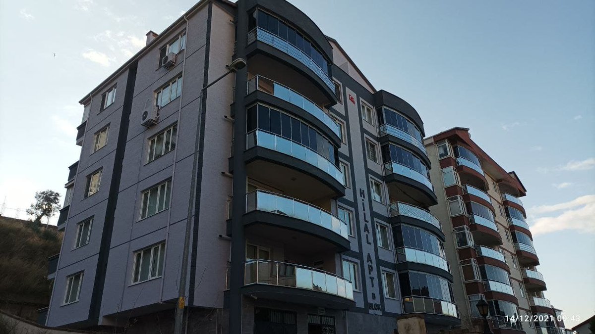 tanyapigroup's tweet photo. #Bursa #Gemlik #Yeni Hilal Konutları B Blok #Watoz #Taşyünü ile #dışcephe #ısıyalıtım #mantolama ve #tadilat #boya #dekorasyon ile #çatı #izolasyonu işleri projemiz https://t.co/U8YHBunyBv