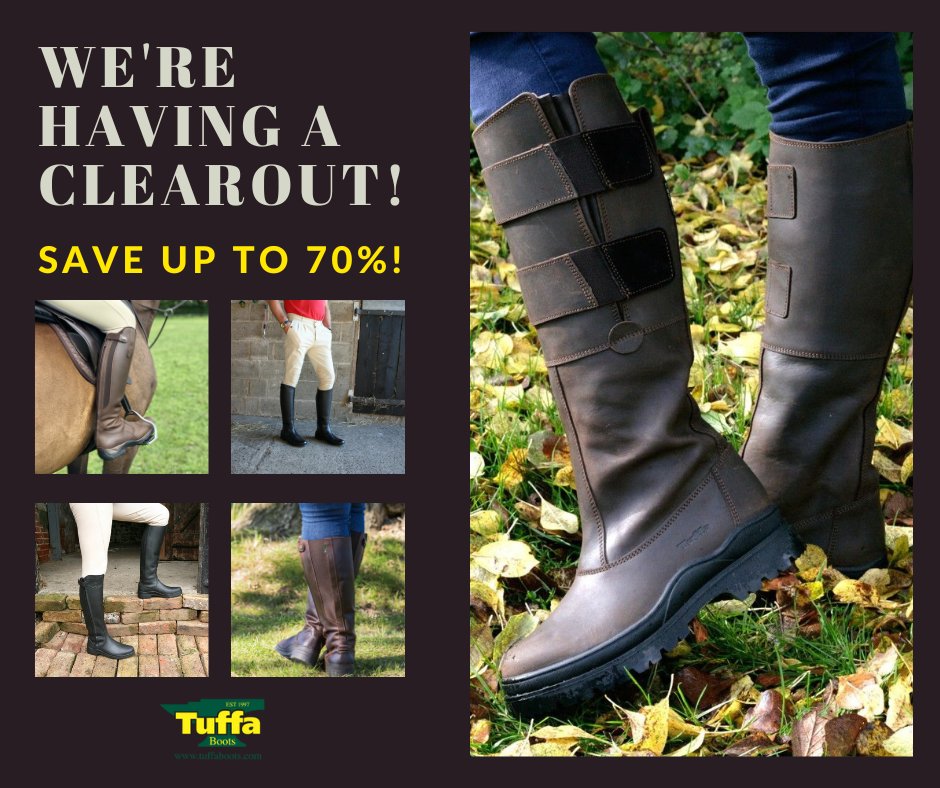 Tuffa Boots (@Tuffaboots) / Twitter