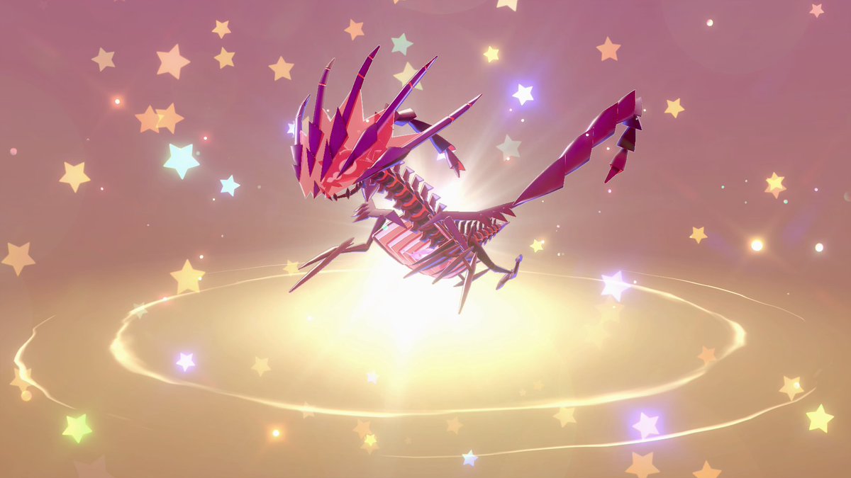 Serebii.net tweet media