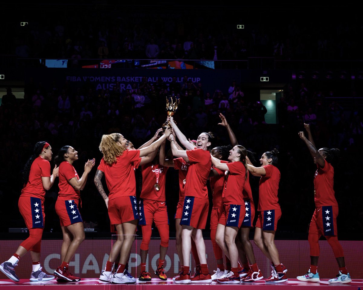 USA Basketball tweet media