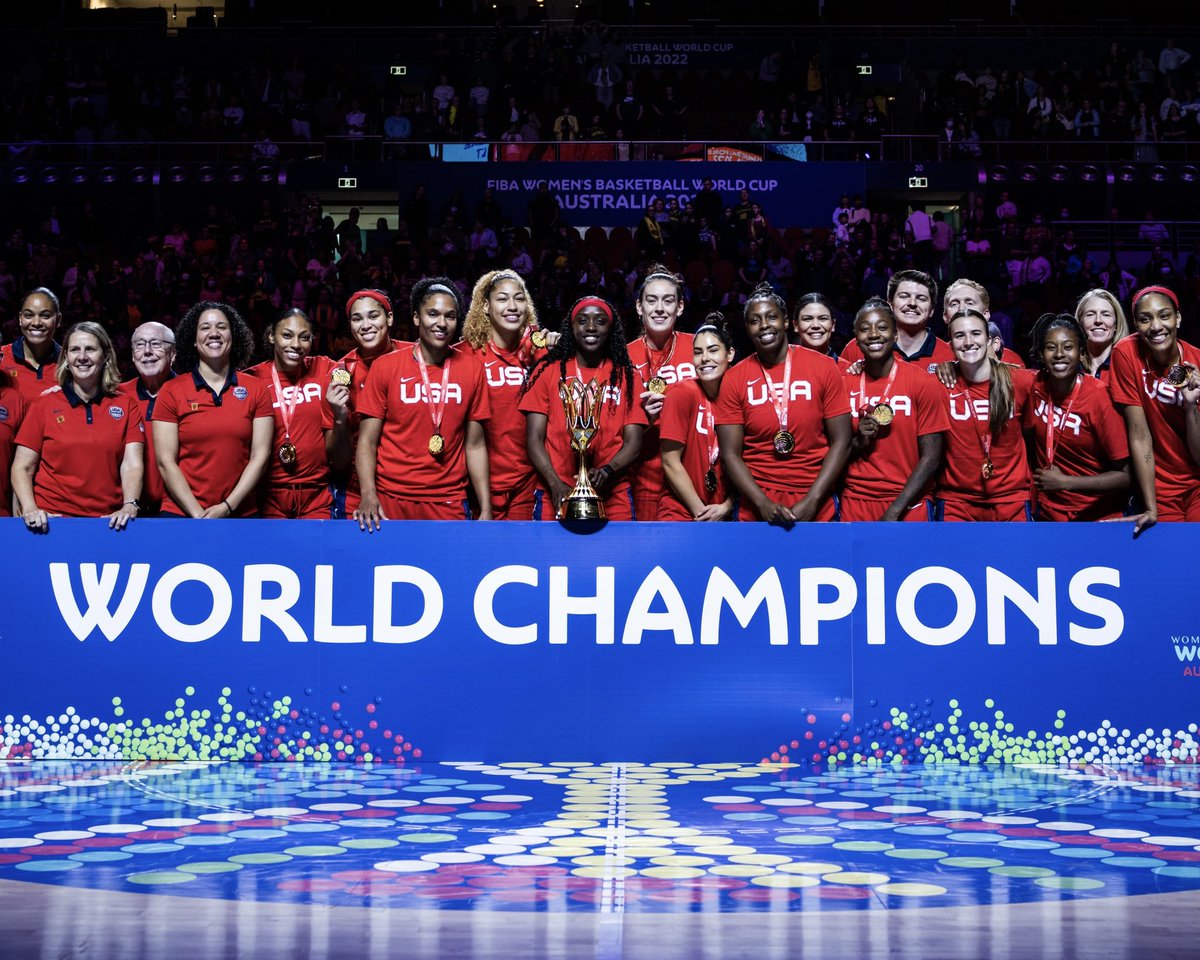 USA Basketball tweet media