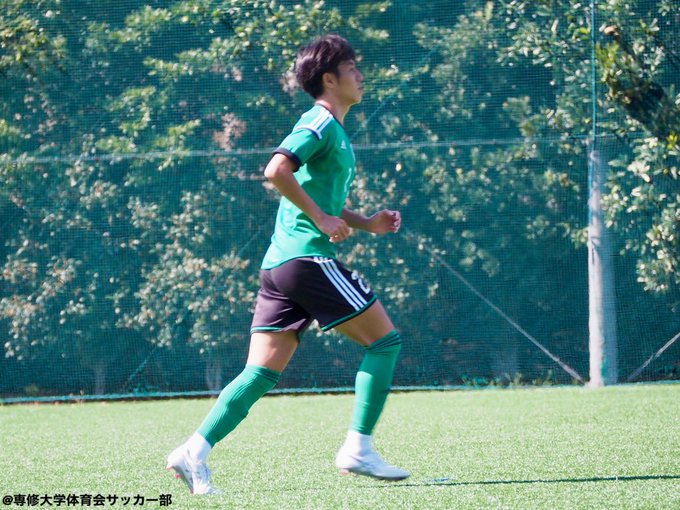 専修大学体育会サッカー部 公式webサイト