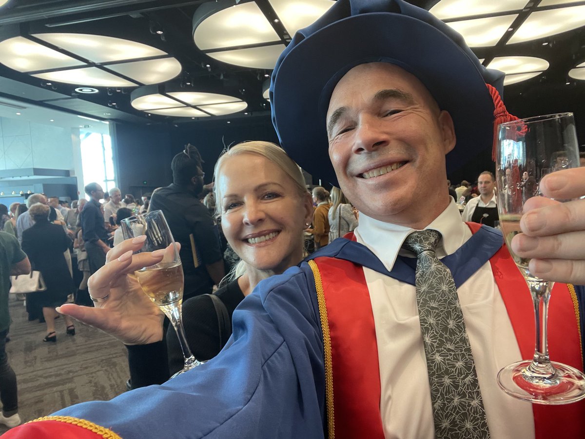 Nick Poulos, PhD tweet media