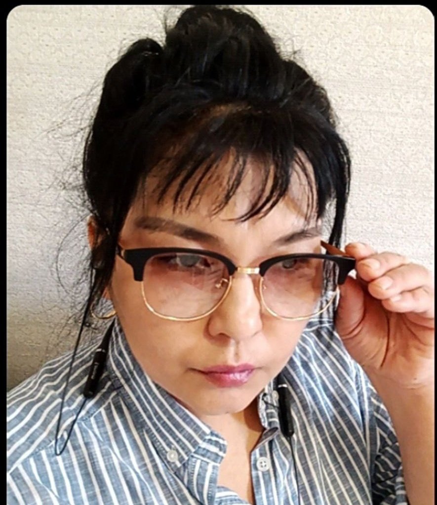 AiaKaz's tweet photo. A criminal case was opened against my colleague R. #Sadyrbaeva, A. #Isenova was shot &amp; wounded in the arm during the #kazakhstanprotests2022, I was sentenced to three years of restricted freedom for asking to help those arrested &amp; those subjected to severe #torture. @OSCE_RFoM https://t.co/U5Nx3GONic
