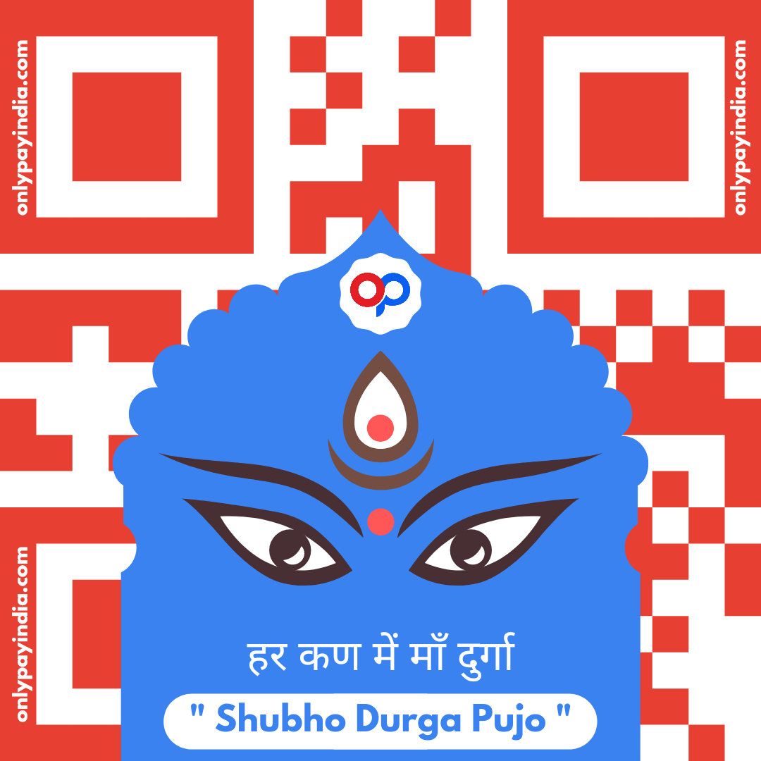sdipmalakar's tweet photo. This festive season, go digital, and stay safe as you share love and laughter with your friends and family ✨

@OPayindia wishes you all a happy and prosperous Durga Puja 🙏

#durgapuja
#OnlyPay 
#OnlyPayIndia https://t.co/NTMVivXg04