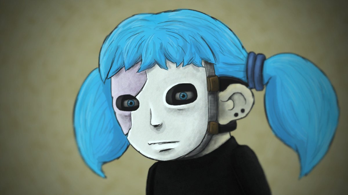 cubiqru's tweet photo. Игры, похожие на Sally Face https://t.co/i1xQtOXNP0 https://t.co/6mq4yd3tHy