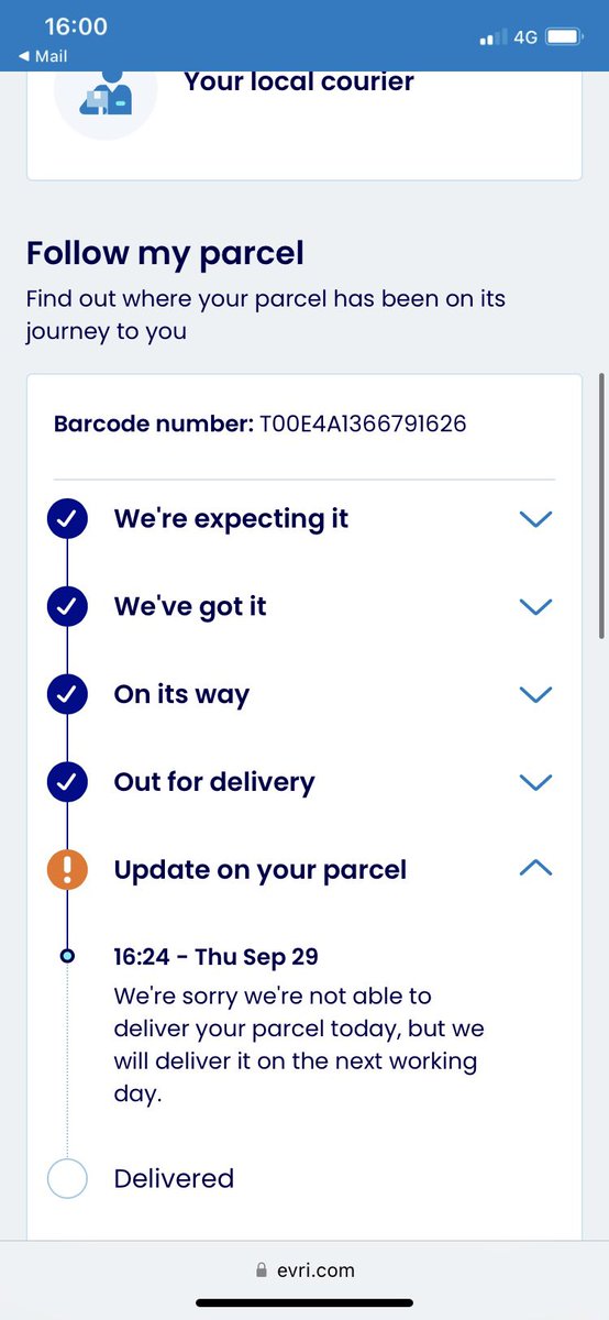 LuucyCope's tweet photo. @hm_custserv Hi, I still don’t have this order. Can you help with this? https://t.co/NDEIyzJ9ED