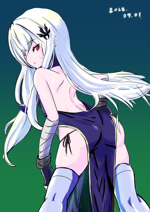 9月 健全よその子 
もっと描くつもりだったのに全然描けんかった⋯⋯ 