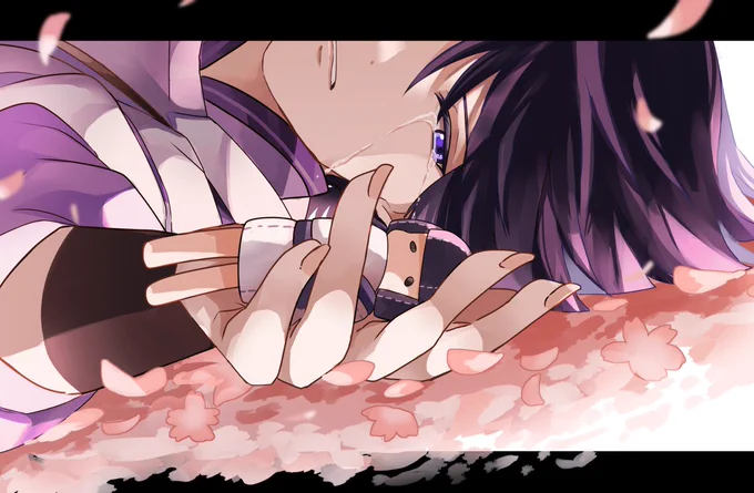 過去#scaramouche #原神 #GenshinImpact 