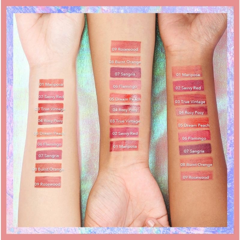 Ssugarcombs_'s tweet photo. ✨ New Jelly Tint Implora Glossy ✨

Series terbaru dsri implora ,pckgngnya super duper gemoyyy. Wajib cobaa bgt apalagi harga masih affordable bgt cm 16K😭 mo nangiss karena cantik bgttt 🥺

⭐ 4,9
https://t.co/v2bGwWIdbk
https://t.co/4HTJ2rstrk
https://t.co/2qn08SbxP1

#lesti https://t.co/BaP157yR2a