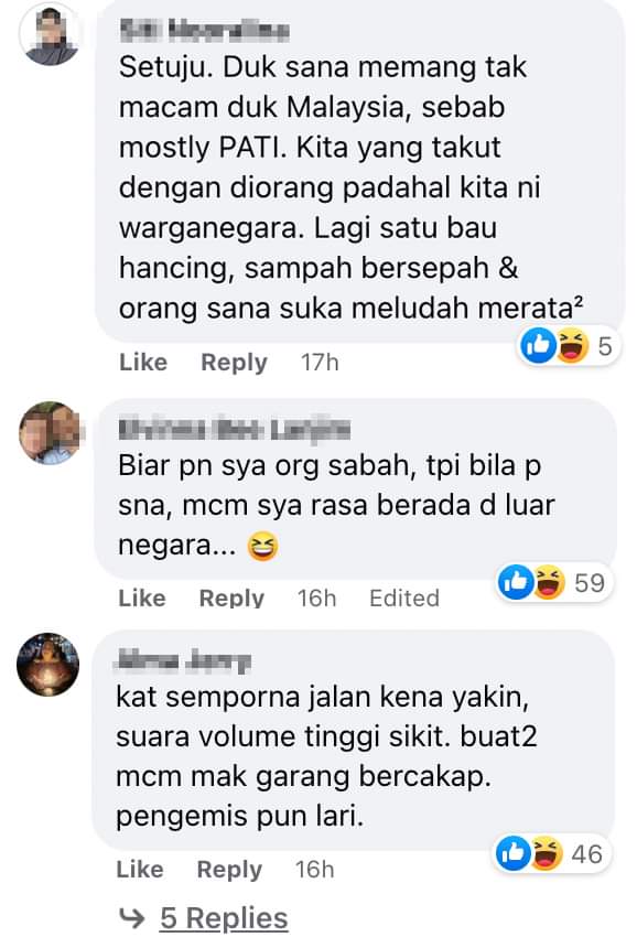 TravelJimat's tweet photo. SEMPORNA jadi bualan netizen dalam satu soalan viral "Negara/Tempat korang pernah sampai tapi INSAF TAKNAK PERGI DAH". Semporna memang cantik.. tapi 😫 https://t.co/lf116zSEjM