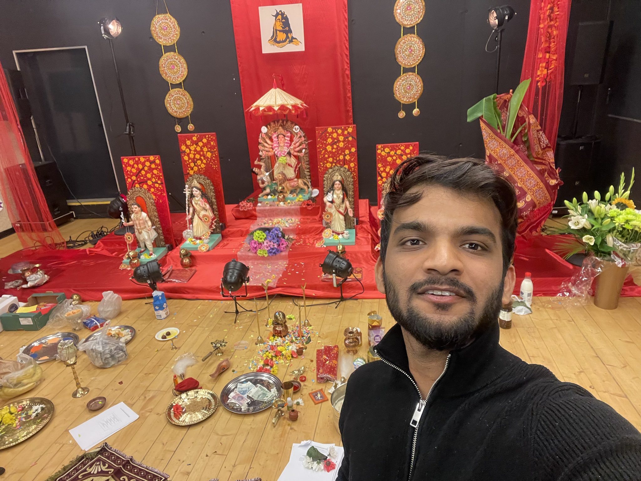 Aggregate 155+ decorative items for navratri seven.edu.vn