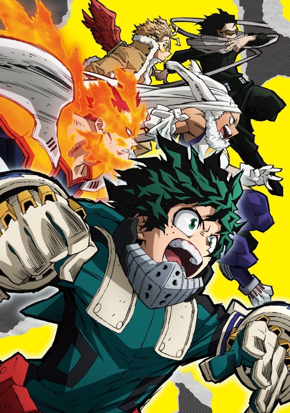 Today Anime News Todayanimenews Twitter