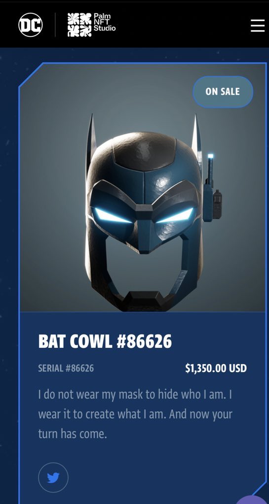 0xMrmint's tweet photo. @0011_Cederic #86626 is on sale now! https://t.co/LMEzQM3miZ