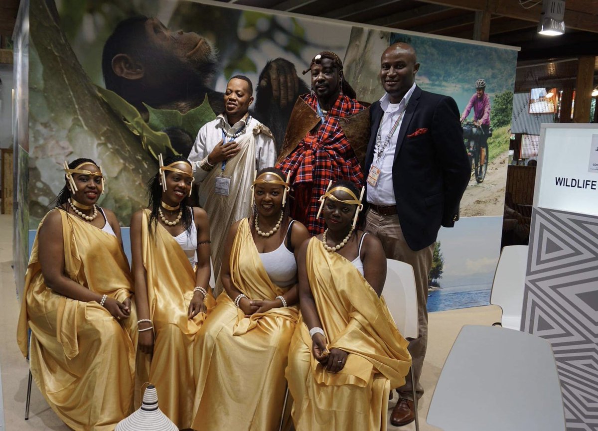 mugisony75's tweet photo. Coming soon for Magical Kenya to bond Visit Rwanda partnerships courtesy of; https://t.co/40ylSCKF0R https://t.co/JeztOrp67K